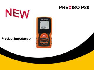 Product Introduction