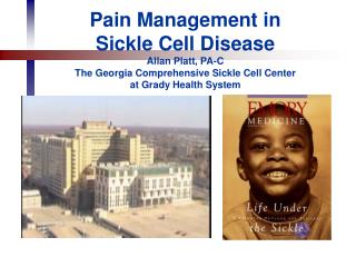 What is Sickle Cell Disease?