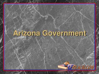 Arizona Government