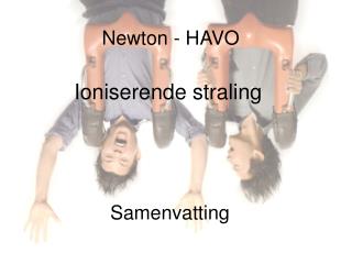 Newton - HAVO