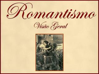 Romantismo