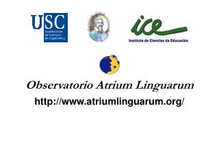 Observatorio Atrium Linguarum atriumlinguarum/