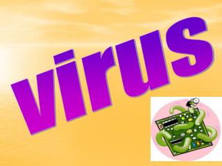 virus