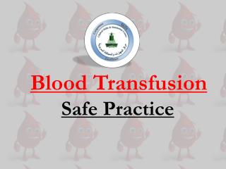 Blood Transfusion