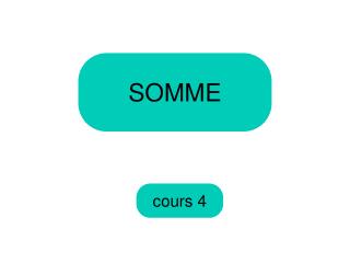 cours 4