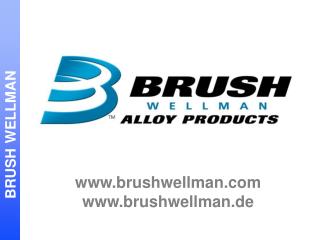 brushwellman brushwellman.de