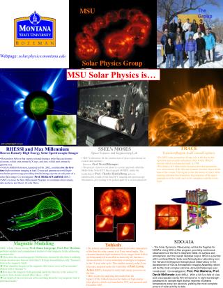 MSU