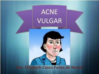 Dra. Elizabeth Casco Funes de Nunez