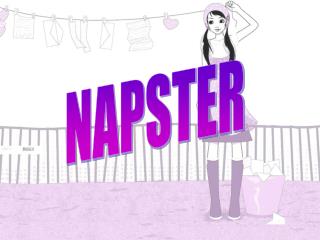 NAPSTER