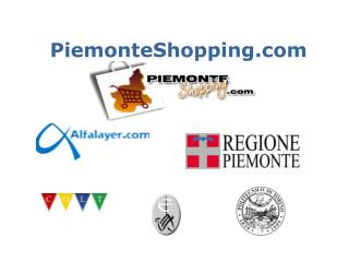 PiemonteShopping