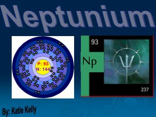 Neptunium