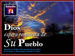 Estudio 14