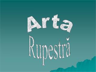 Arta