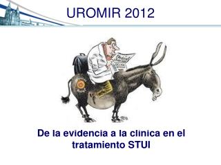 UROMIR 2012