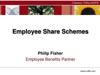 Employee Share Schemes