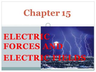 Chapter 15