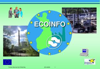 ECOINFO