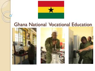 Ghana National Vocational Education