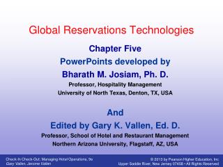 Global Reservations Technologies