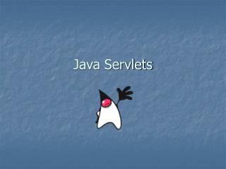 Java Servlets