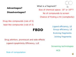 What is a fragment?