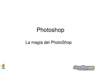 Photoshop