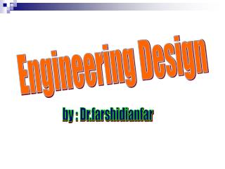 Engineering Design