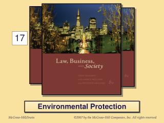 Environmental Protection