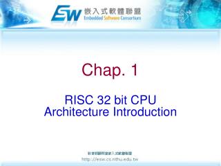 Chap. 1