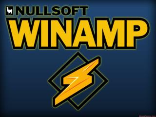 Mi a WINAMP?