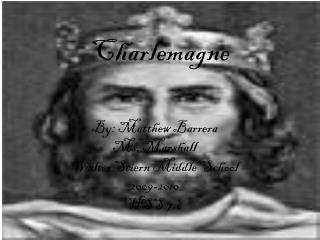 Charlemagne