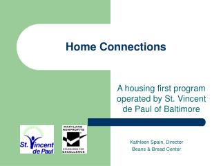 Home Connections