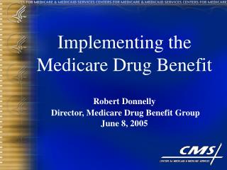 Medicare Challenges