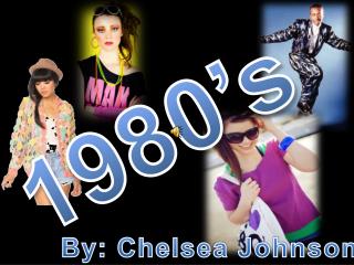1980’s