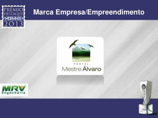 Marca Empresa/Empreendimento