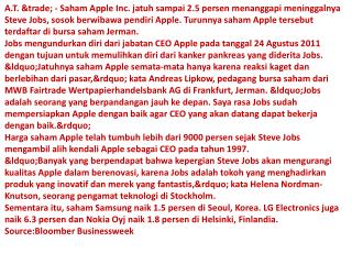 web_Saham_Apple_turun_karena_Steve_DWI_GUSTARA_WICAKSONO