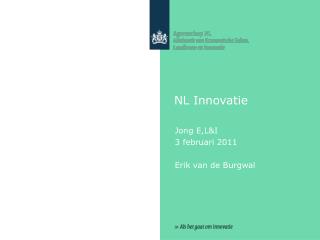 NL Innovatie