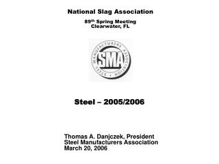 Steel – 2005/2006