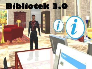 Bibliotek 3.0