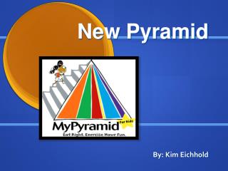 New Pyramid