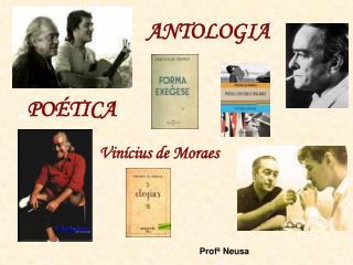 ANTOLOGIA