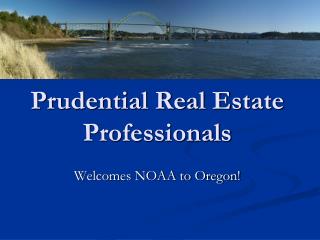 Prudential Real Estate Professionals