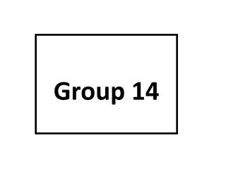 Group 14