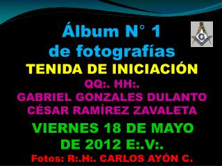 CONTINÚA EN EL ÁLBUM N° 2