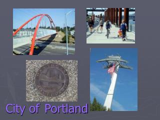 City of Portland