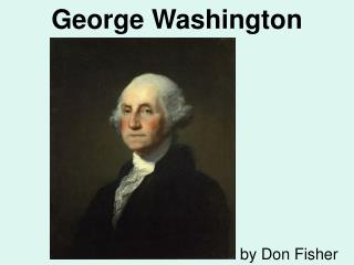 George Washington