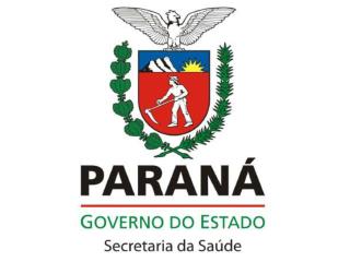 SECRETARIA DE ESTADO DA SAÚDE DO PARANÁ - SESA -