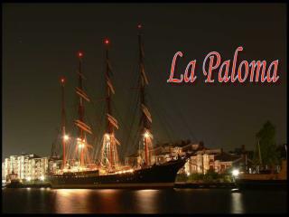 La Paloma