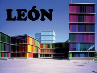 LEÓN