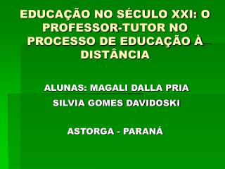 Introdução